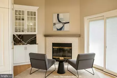 6907 Jones View Drive #3A, Baltimore, MD 21209 - Photo 9