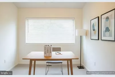 6907 Jones View Drive #3A, Baltimore, MD 21209 - Photo 11