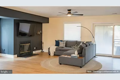 6907 Jones View Drive #3A, Baltimore, MD 21209 - Photo 17