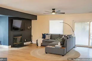 6907 Jones View Dr, Baltimore, MD 21209 - Photo 17