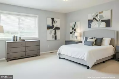 6907 Jones View Drive #3A, Baltimore, MD 21209 - Photo 5