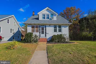 5605 Oregon Ave, Baltimore, MD 21227 - Photo 1