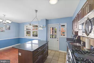 708 Edmondson Avenue, Baltimore, MD 21228 - Photo 13