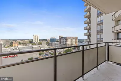 205 E Joppa Road #1606, Towson, MD 21286 - Photo 11