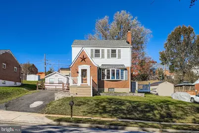 8004 Sagramore Road, Rosedale, MD 21237 - Photo 1