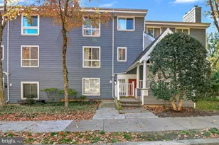 79 Greenwich Pl, Baltimore, MD 21208 - Photo 1