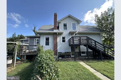 2116 Lorraine Avenue, Gwynn Oak, MD 21207 - Photo 1