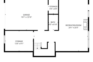 9500 Georgian Way, Owings Mills, MD 21117 - Photo 37