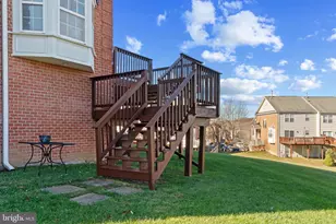 9500 Georgian Way, Owings Mills, MD 21117 - Photo 33