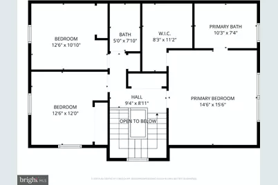 9500 Georgian Way, Owings Mills, MD 21117 - Photo 39