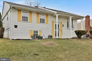 7103 Reno Rd, Baltimore, MD 21244 - Photo 1
