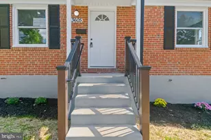 3605 Sylvan Dr, Baltimore, MD 21207 - Photo 3