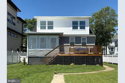 9135 Cuckold Point Road, Sparrows Point, MD 21219 - Photo 17