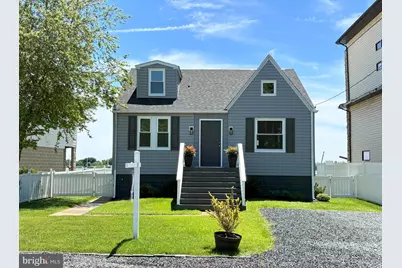 9135 Cuckold Point Road, Sparrows Point, MD 21219 - Photo 3