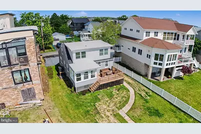 9135 Cuckold Road, Sparrows Point, MD 21219 - Photo 5