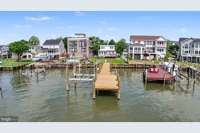 9135 Cuckold Point Road, Sparrows Point, MD 21219 - Photo 45