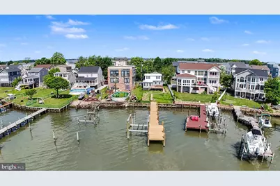 9135 Cuckold Road, Sparrows Point, MD 21219 - Photo 3