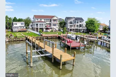 9135 Cuckold Point Road, Sparrows Point, MD 21219 - Photo 23