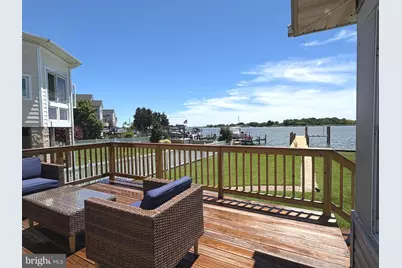 9135 Cuckold Point Road, Sparrows Point, MD 21219 - Photo 15