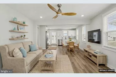 9135 Cuckold Point Road, Sparrows Point, MD 21219 - Photo 5