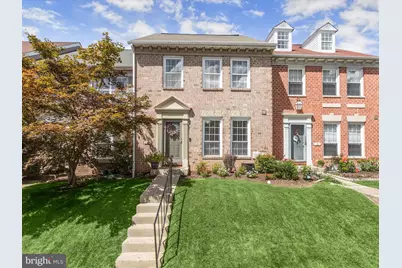 4 Roger Valley Court, Baltimore, MD 21234 - Photo 1