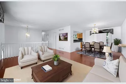 7 Bromwell Court, Cockeysville, MD 21030 - Photo 5