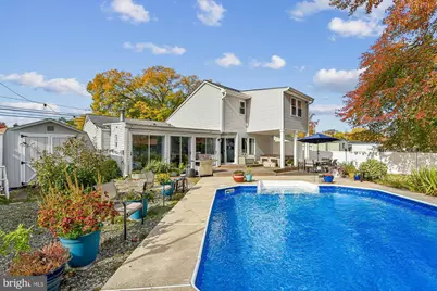 2217 Lodge Farm Road, Baltimore, MD 21219 - Photo 27