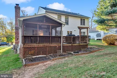 604 Academy Avenue, Owings Mills, MD 21117 - Photo 45