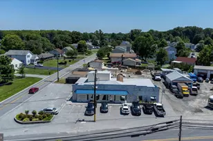 601 Back River Neck Rd, Baltimore, MD 21221 - Photo 1