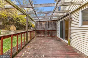 118 Mardan Dr, Reisterstown, MD 21136 - Photo 47