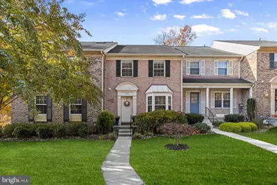 528 Kinsale Road, Lutherville Timonium, MD 21093 - Photo 1