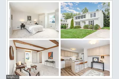 10509 Longbranch Road, Cockeysville, MD 21030 - Photo 1