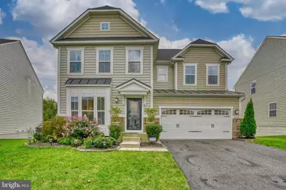 5625 Crescent Ridge Drive, White Marsh, MD 21162 - Photo 1