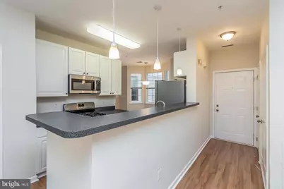 18 Hawk Rise Lane #205, Owings Mills, MD 21117 - Photo 11