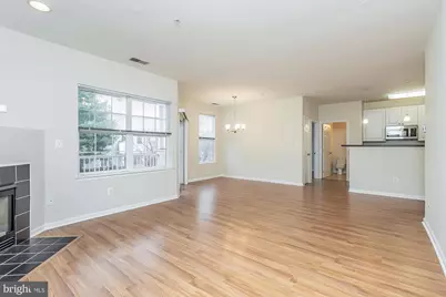 18 Hawk Rise Lane #205, Owings Mills, MD 21117 - Photo 19