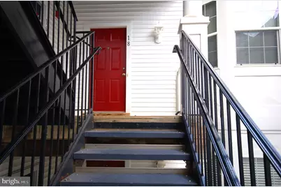 18 Hawk Rise Lane #205, Owings Mills, MD 21117 - Photo 3