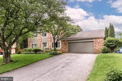 3813 Tabor Road, Owings Mills, MD 21117 - Photo 1