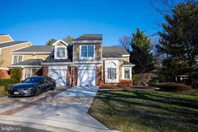 124 River Oaks Circle, Pikesville, MD 21208 - Photo 1