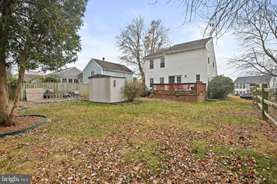 301 Kearney Drive, Owings Mills, MD 21117 - Photo 29