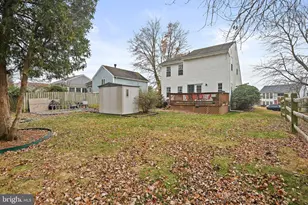 301 Kearney Dr, Owings Mills, MD 21117 - Photo 29