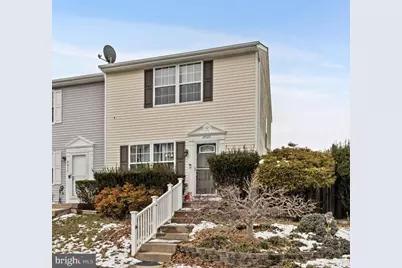 2020 Riding Crop Way, Baltimore, MD 21244 - Photo 1