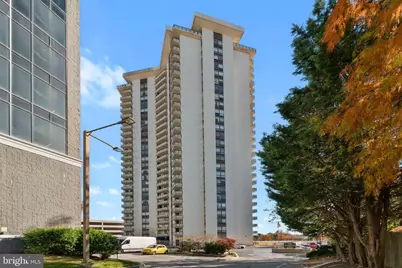 205 E Joppa Road #1902, Towson, MD 21286 - Photo 1