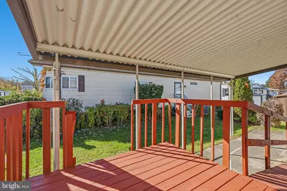 18 Hammock Trail, Middle River, MD 21220 - Photo 5