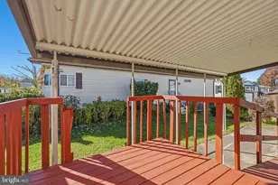 18 Hammock Trail, Middle River, MD 21220 - Photo 5