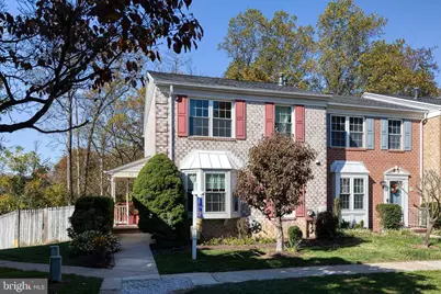 80 Open Gate Court, Baltimore, MD 21236 - Photo 1