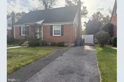 3735 Sylvan Drive, Baltimore, MD 21207 - Photo 1