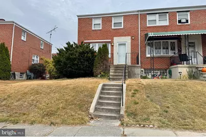 1112 Gloria Avenue, Baltimore, MD 21227 - Photo 1
