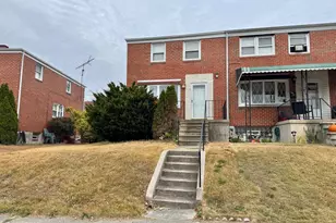 1112 Gloria Ave, Baltimore, MD 21227 - Photo 1