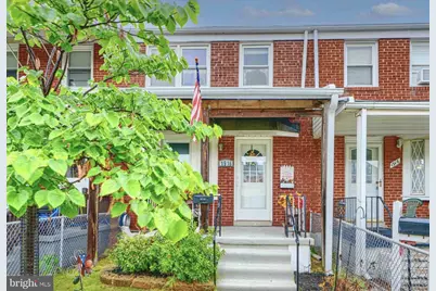 1918 Larkhall Road, Baltimore, MD 21222 - Photo 1