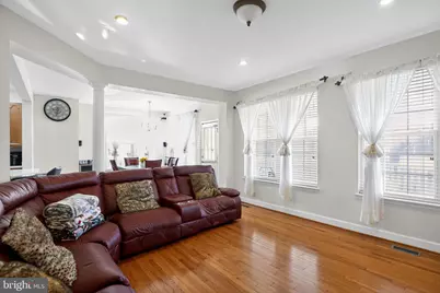 5603 Overlook Court, White Marsh, MD 21162 - Photo 9